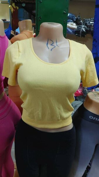 Jolie bodie ( 2pieces )