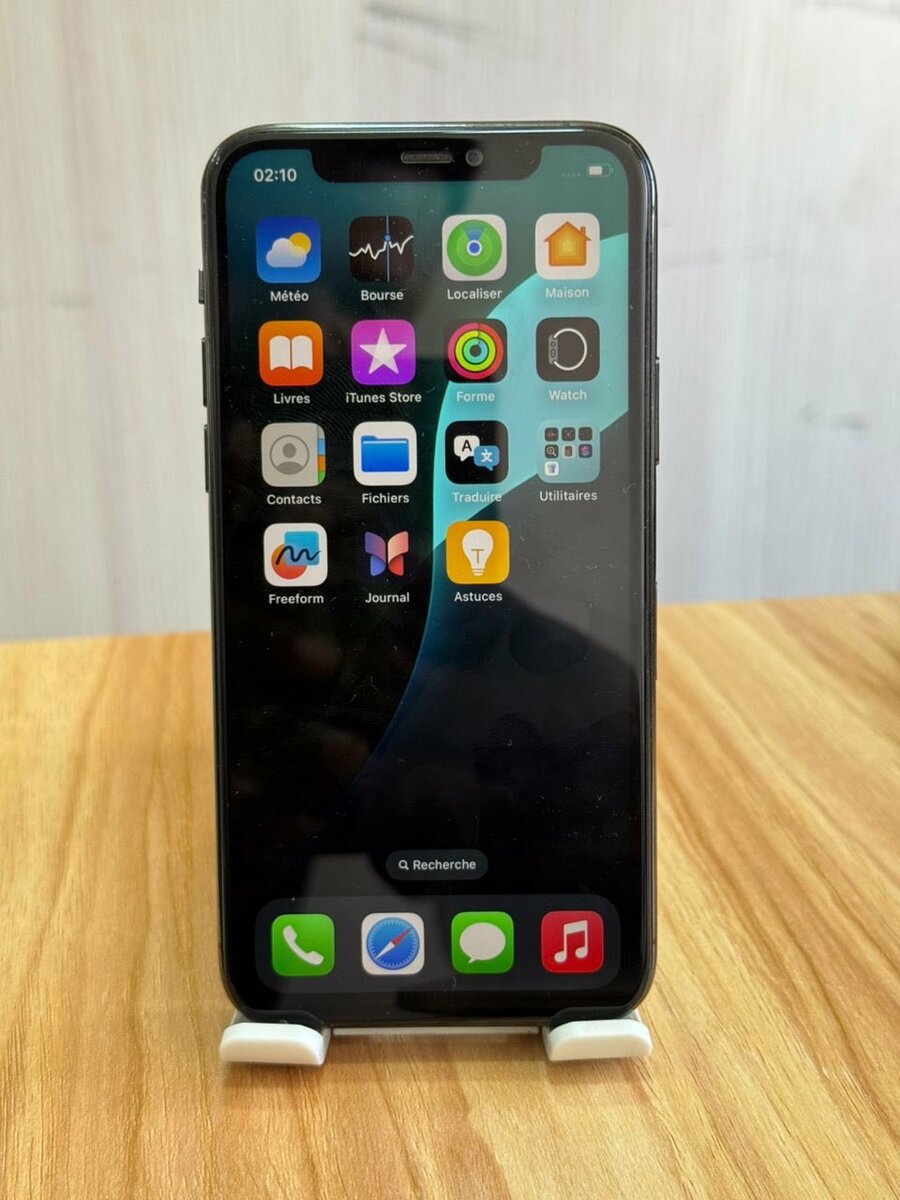 iPhone 11 Pro