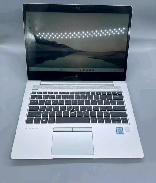 HP ELITEBOOK