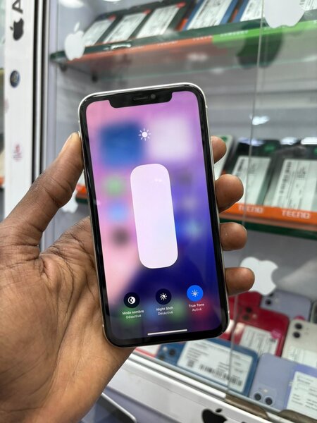 Iphone Disponible 11 simple