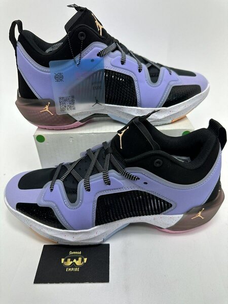 LeBron  wesbrook Jordan