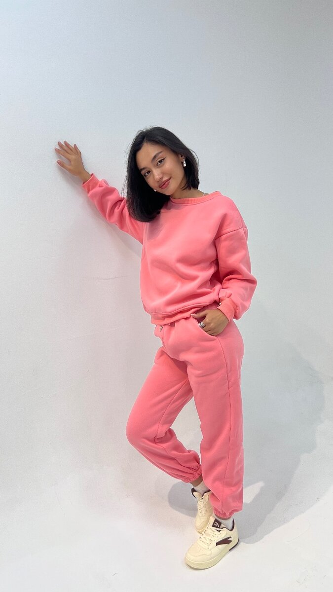 Утепленная двойка