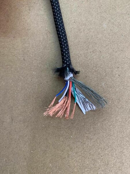 10+ C2C Cable