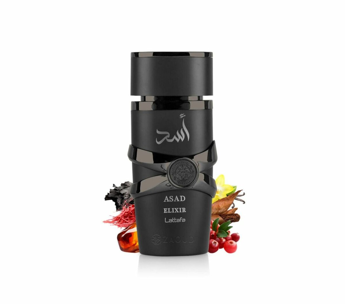 Lattafa Women's Perfume Set