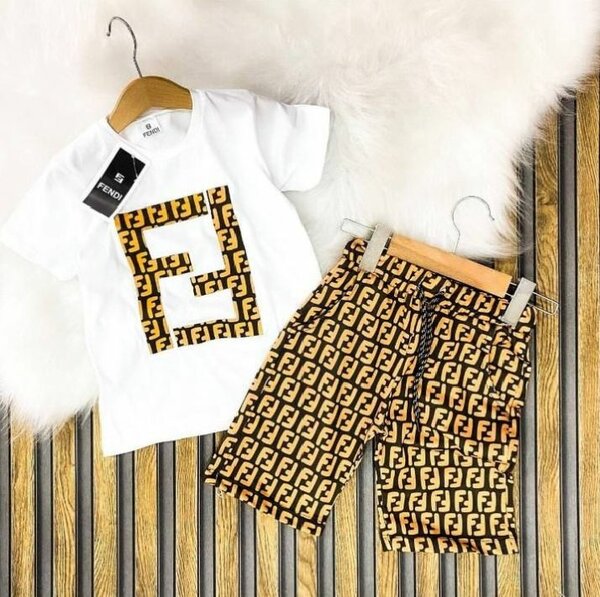 Kadion boys clothes