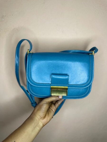 Sac à main bandoulière