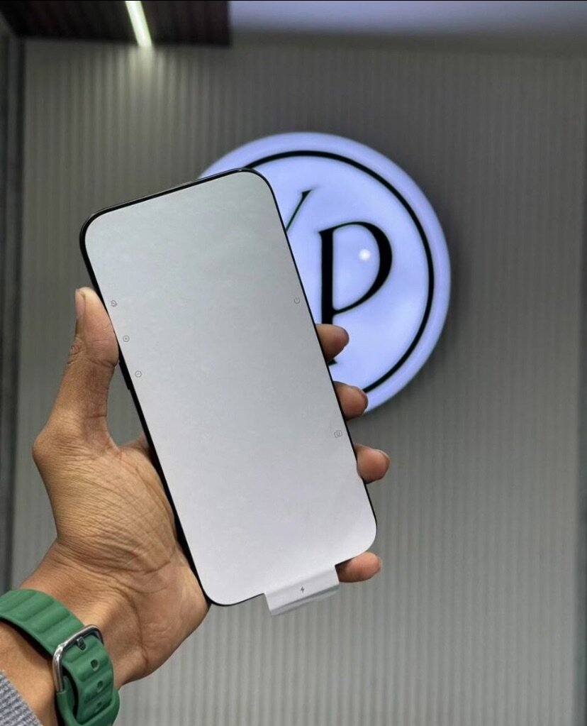 Apple IPhone 16 Pro Max Black Titanium 256Gb