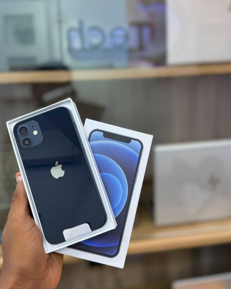 Iphone 12