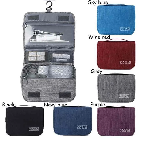 Trousse toilette Homme/ Femme