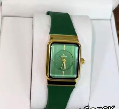 Аялдардын сааттары