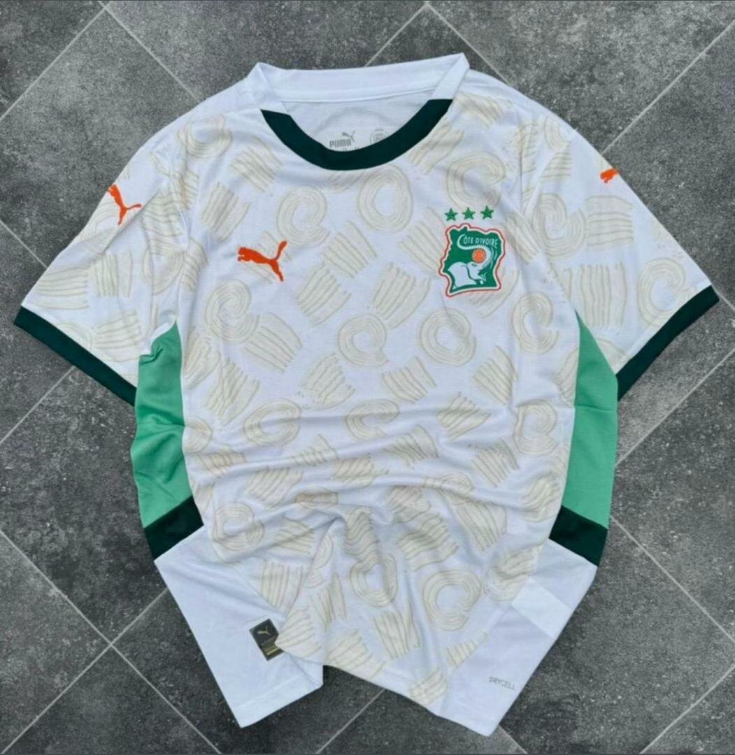 Maillot de Football Équipe