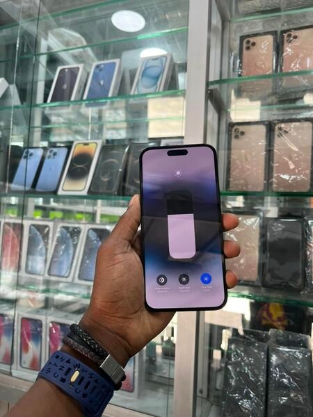 iPhone 14 pro Max 128