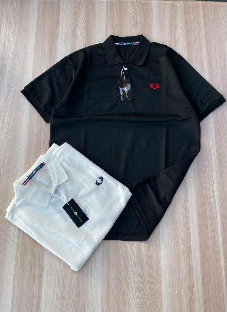 Quality club T shirts