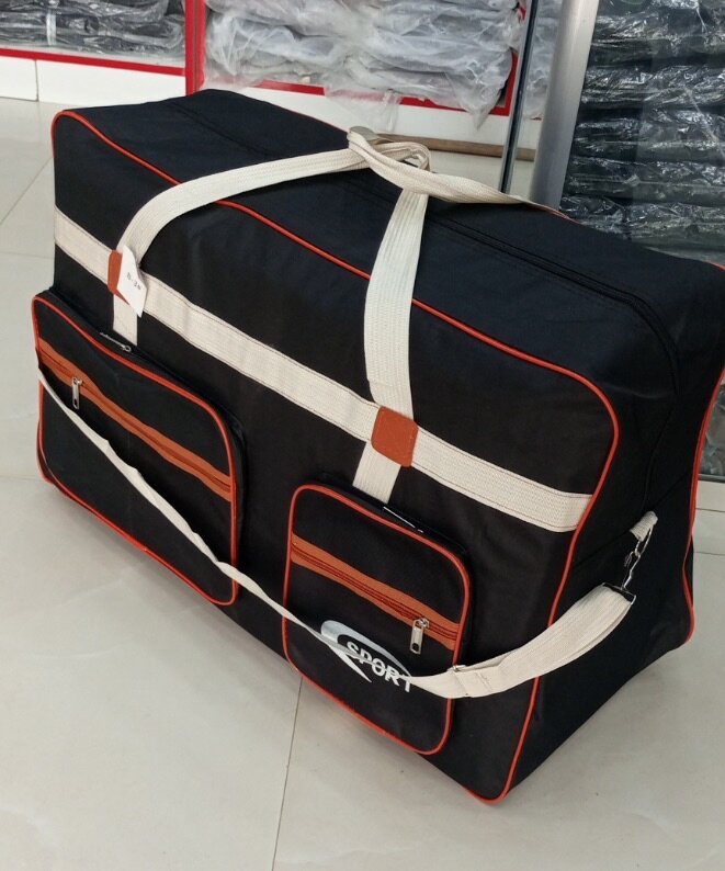 Luggage travel bags
