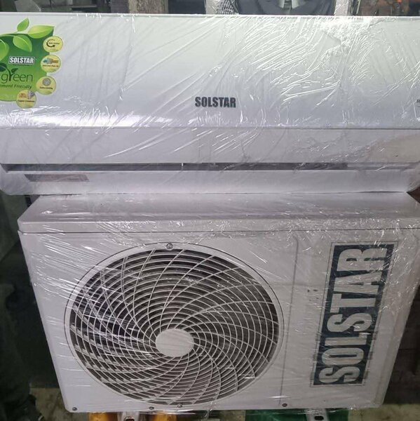 Climatiseur Split SOLSTAR