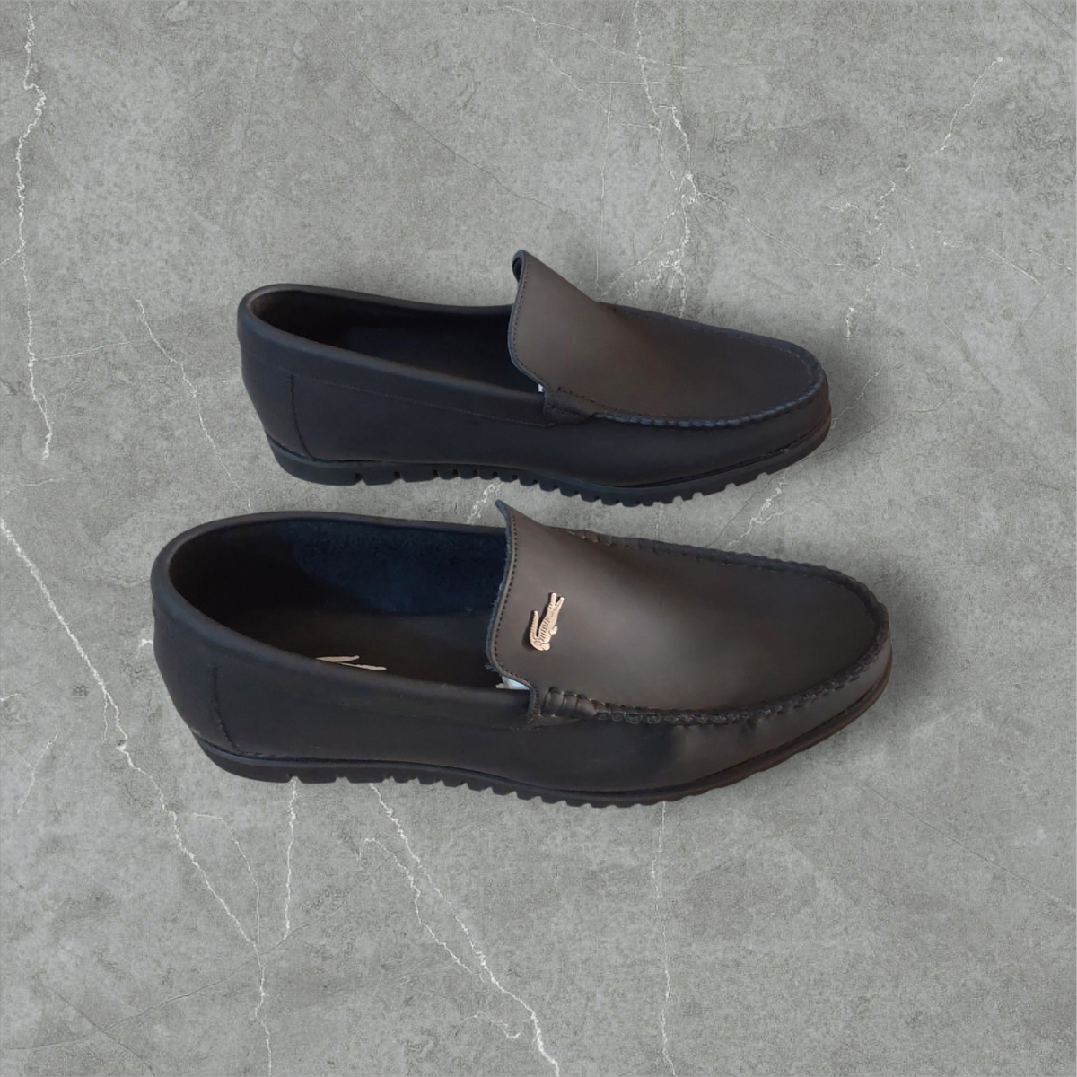 Lacoste loafer Sz 43