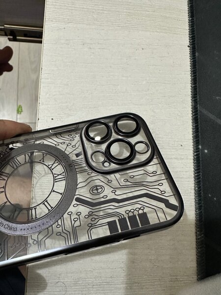 Чехол 14 pro MAX