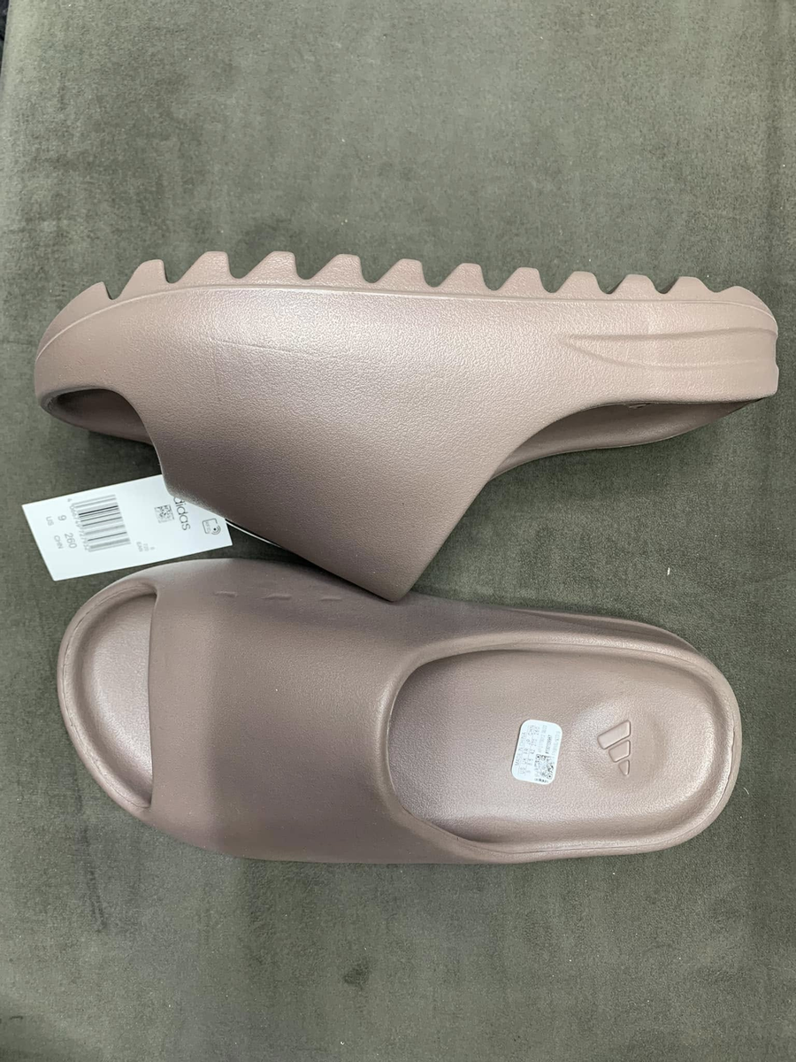 Original YEEZY SLIDES 