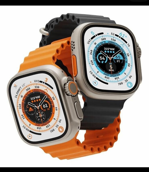 T900 Ultra Smart Watch