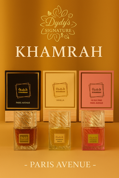 Khamra Paris avenue 30ml