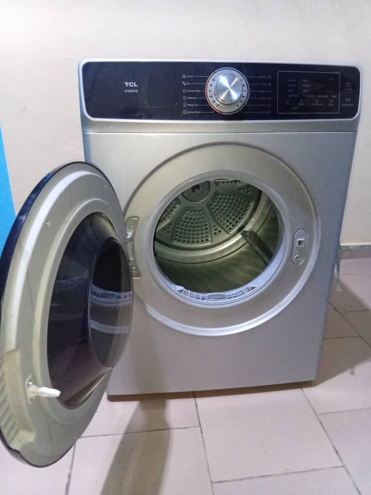 Machine Sèche-linge