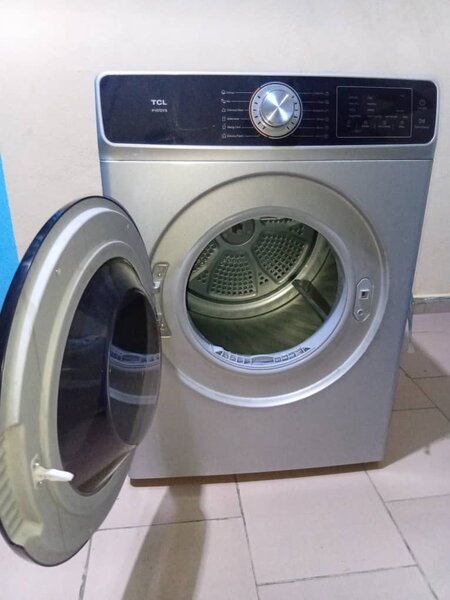 Machine Sèche-linge