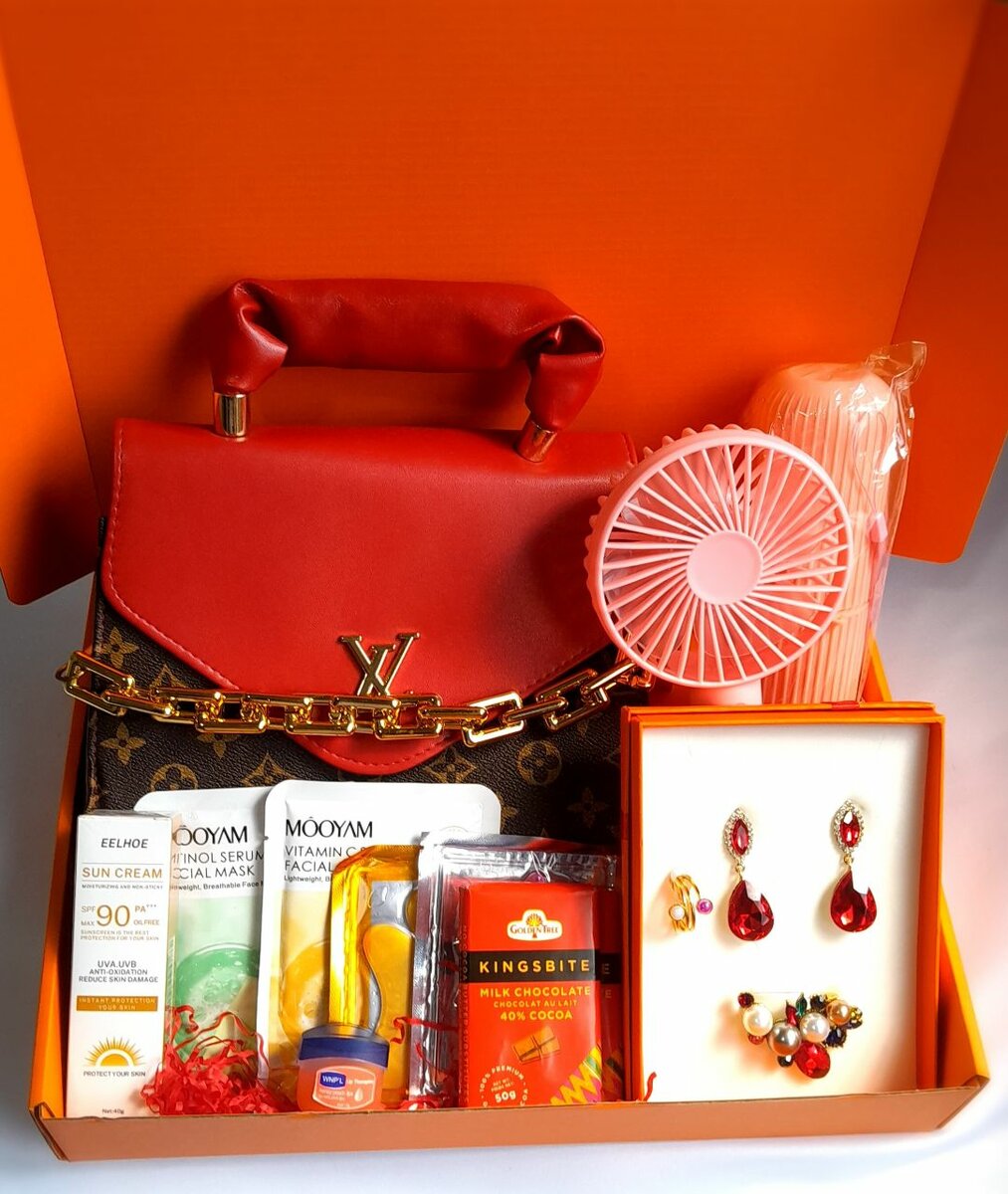 Beautiful Vals Gift  or Birthday Gift for Wifee or bae