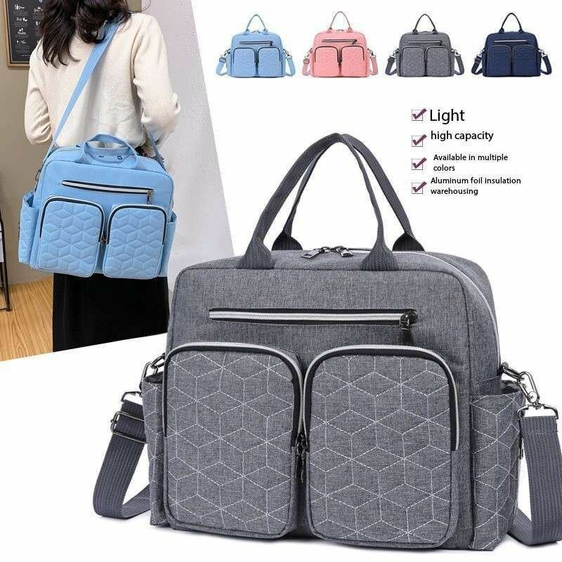 Diaper Bag