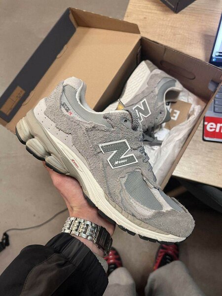 New Balance