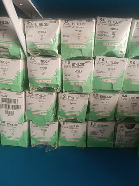 Ethicon brand