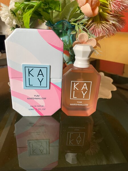 Parfum Kaly Yum Marshmallow