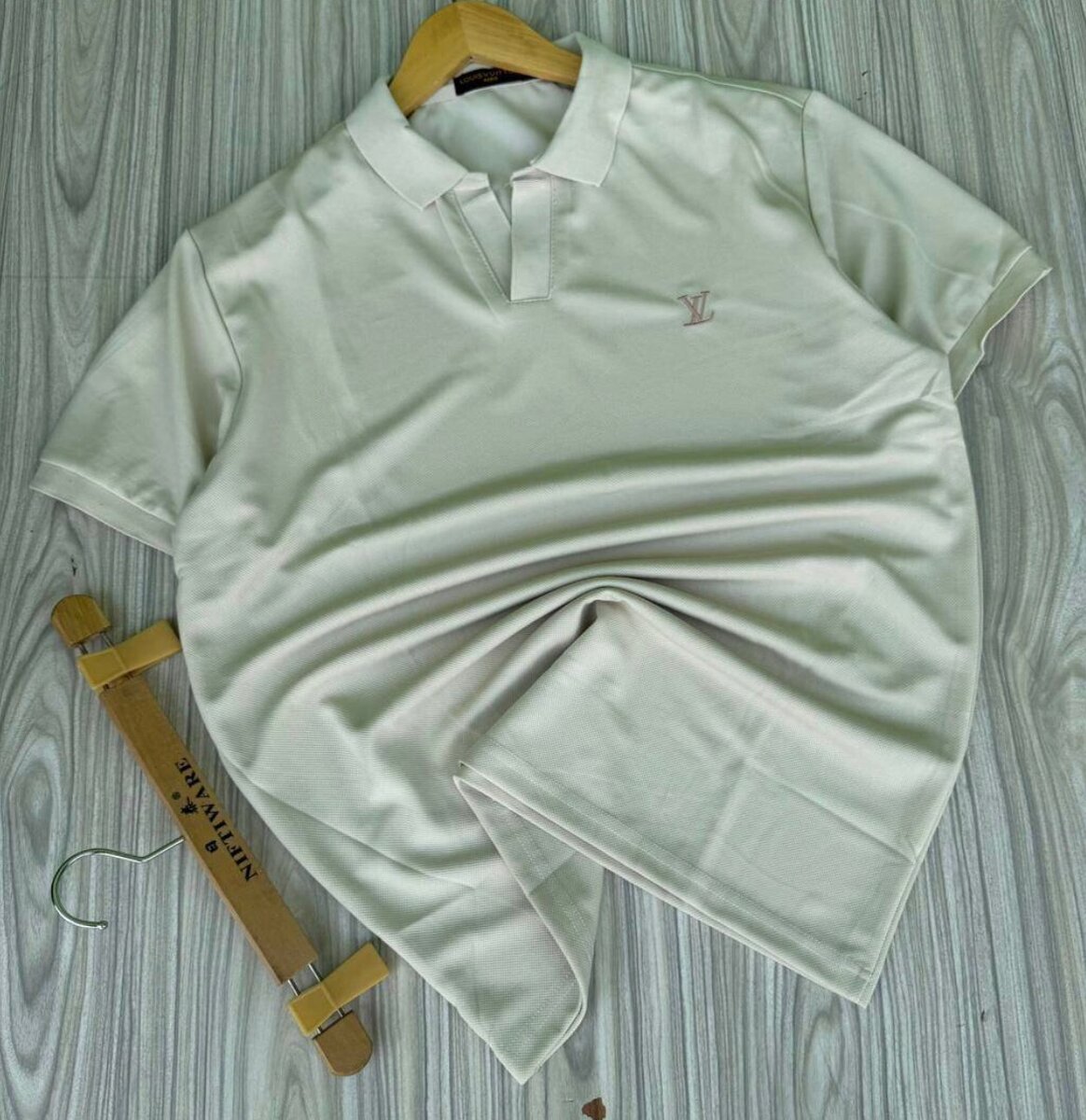 Original D.S Lacoste
