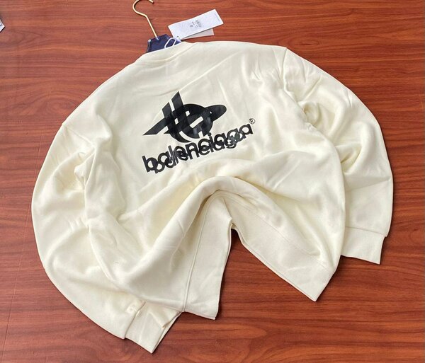 QUALITY DESIGN PULLOVER