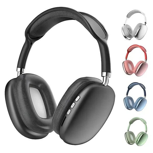 Casque Sans Fil P9 Écouteurs Bluetooth