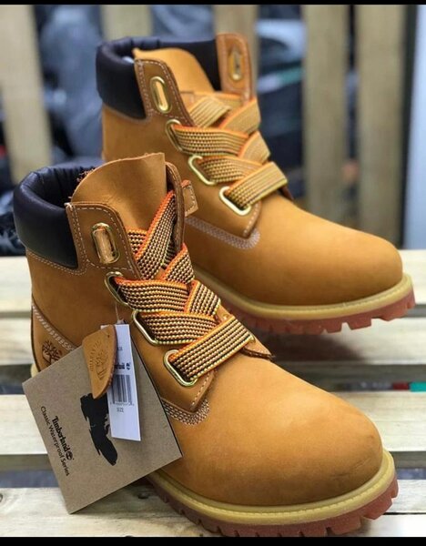 Timberland