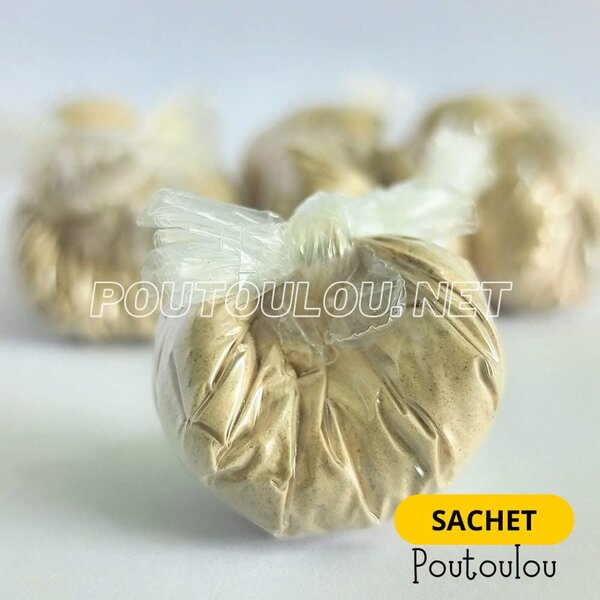 Sachet Poutoulou