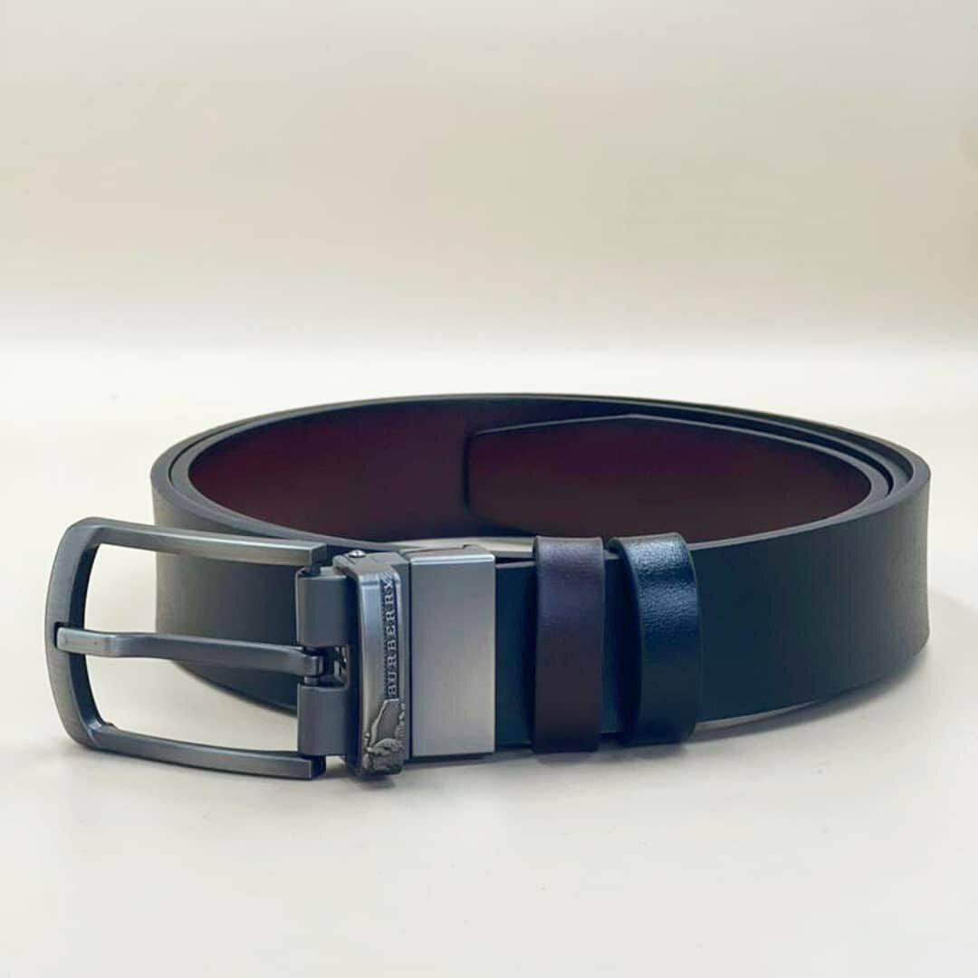 Men's Belt