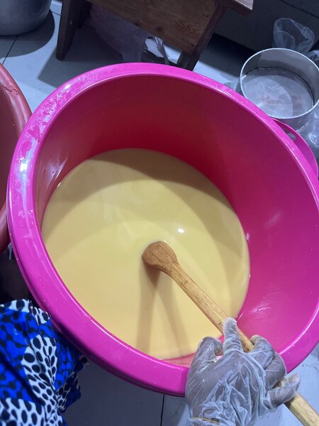 Jus de Gnamanko Asrè 1L