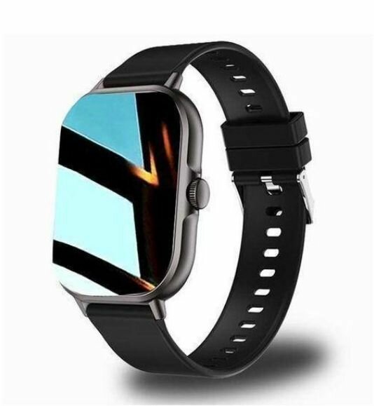 Montre intelligente élégante