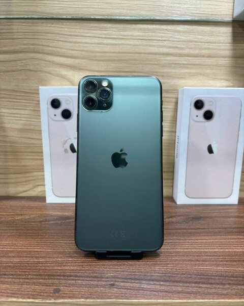 iPhone 11ProSmartphone de Luxe