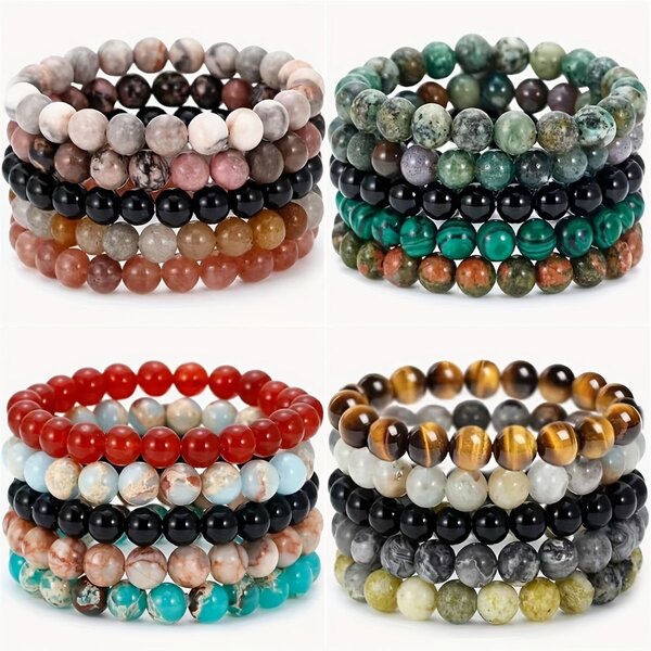 Bracelet perle