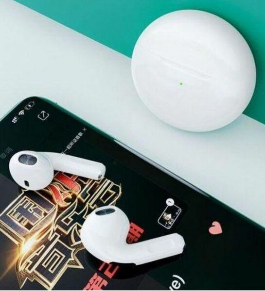 Écouteurs Bluetooth sans fil