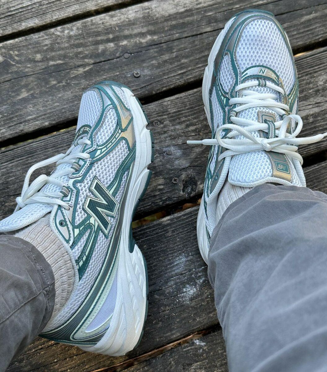 New Balance Sneakers Homme