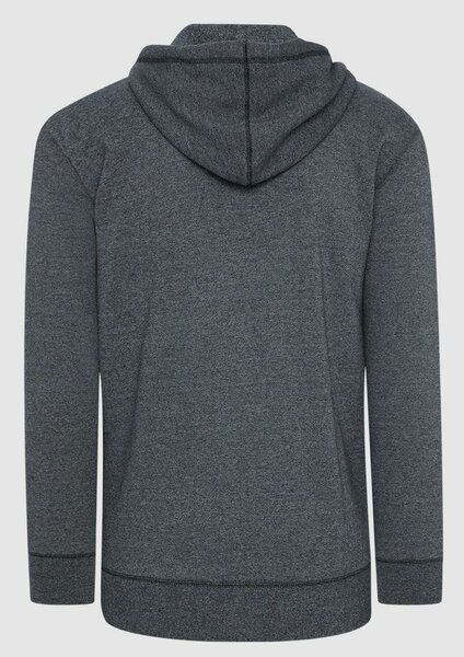 Zipper Hoodie