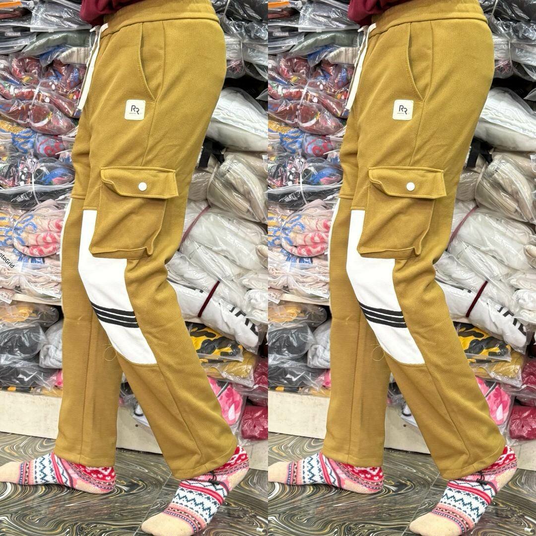 Pantalons de jogging élégants