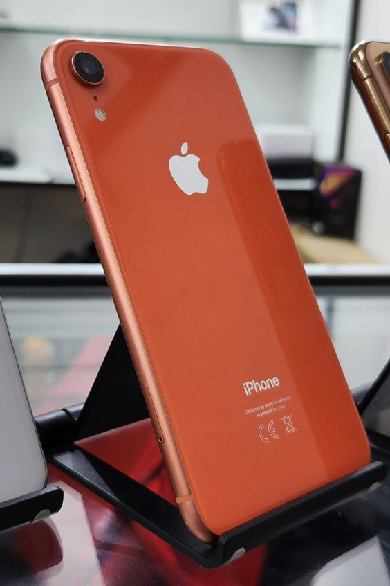 iPhone XR 128GB