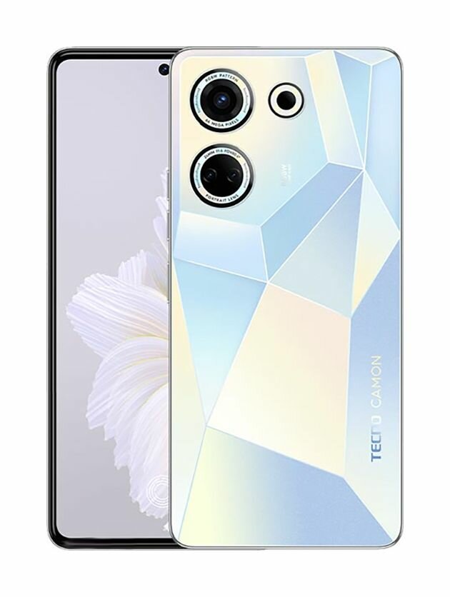 Camon 20