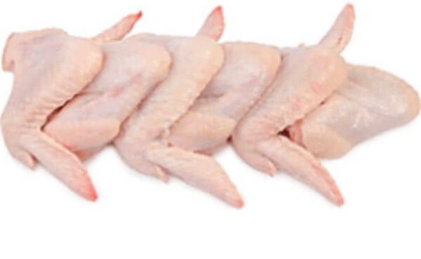 Gésiers , foies , ailes