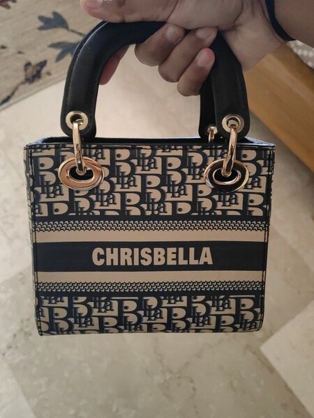 Sac à main Chrisbella