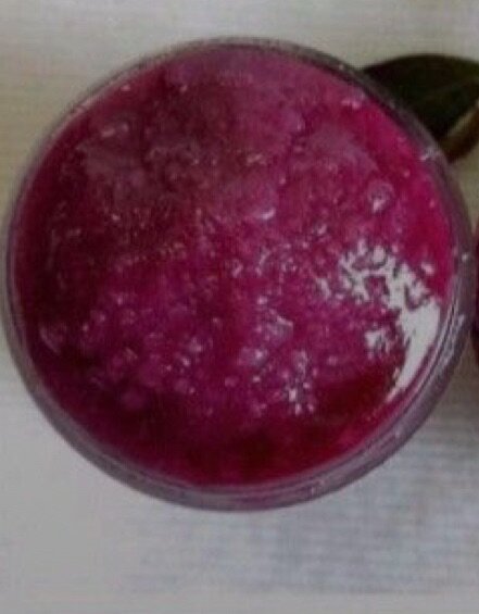 Lèvre rose homme et femme